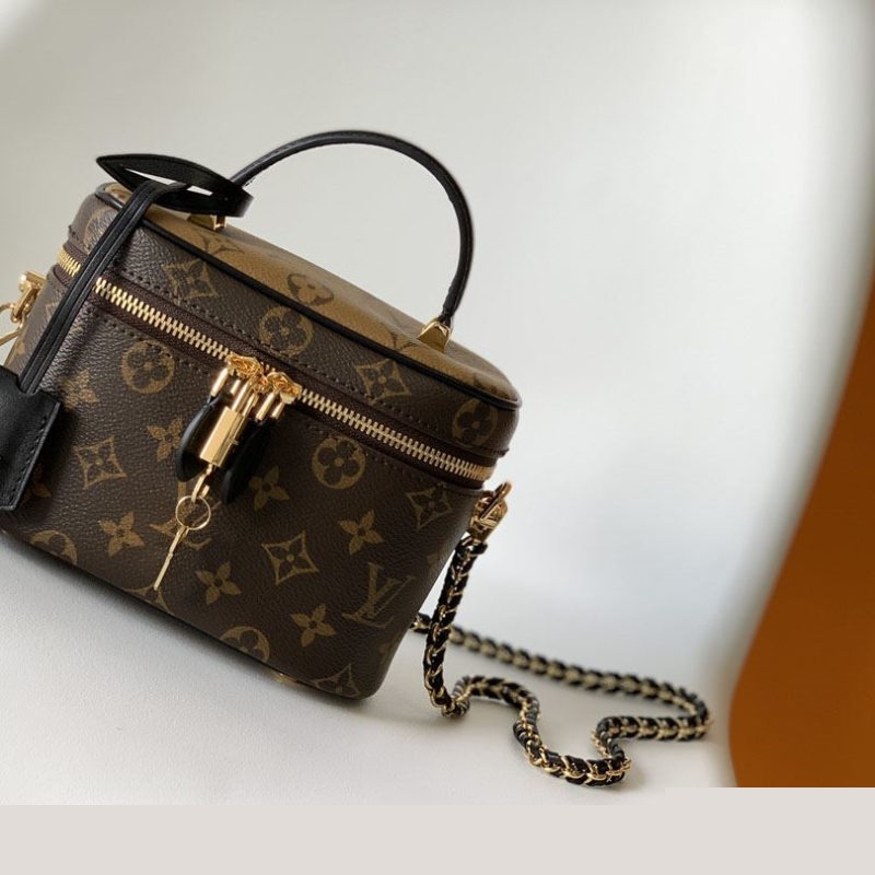 LV Cosmetic Bags